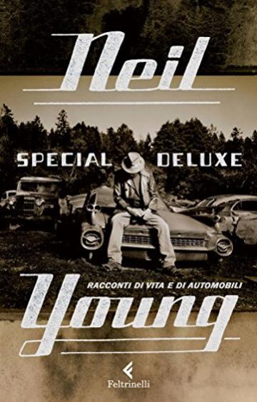 Special Deluxe: Racconti di vita e di automobili